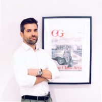 Vasco Raimundo Fernandes