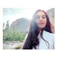 Munizah Murtaza