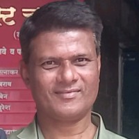 vishwas sarode