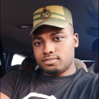AGBO Michael