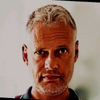 Marcel De Vries