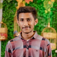 Md Muhaiminur Rahman