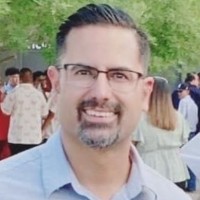 Jason Sarate, Mpa, Ches