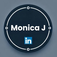 Monica James