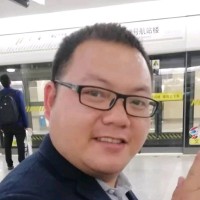 Zheng Louis