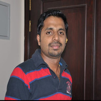 Suvinesh Krishnan