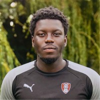 Moussa Diouf