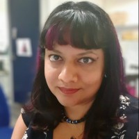 Sharleen Chandra