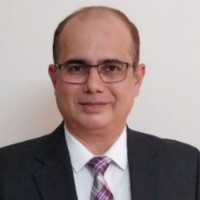 Prashant Gavaskar