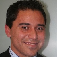 Jesús Trejo Domínguez