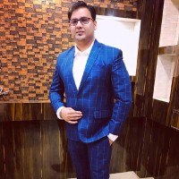 Anoop Singh