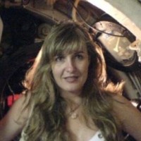 Aléxia Geroyannópoulos