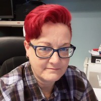 Leanne Keenliside
