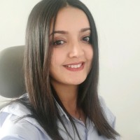 Nesrine Ghazouani