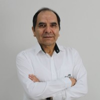 Jorge Luis Alvarez Correa