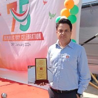 Rajneesh Semwal