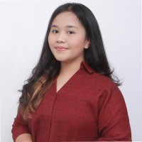 Anastasya Curie Sitanggang