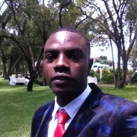 Cleopas Daniel