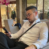 Mohsen Ahmadi