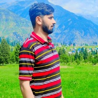Saqlain Ali