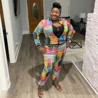 Sharina Canty