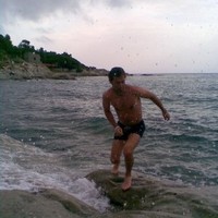 Matteo Toto
