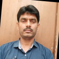Vimal Kishor