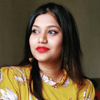 Pranali Honrao