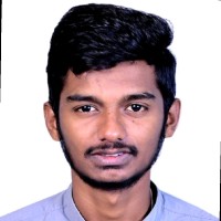Manoj Kumar S