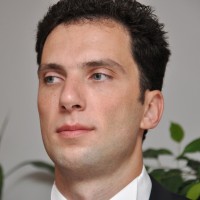 Daniel Safta