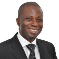 Frank Tony Eshun FCCA, FICS,MBA, CMILT