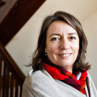 Barbara Oegg