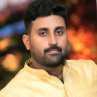 Geo George Jacob