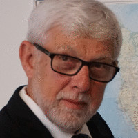 Uffe Bodeholt