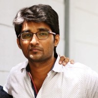 Kaushik Guntur