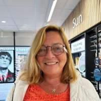 Yvonne Schmits