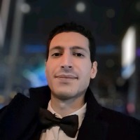 Ayman Al Zarrad