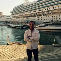 Basem Farag