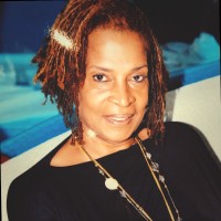 Ruth Chisholm
