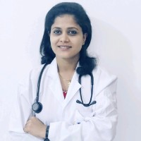 Dr.Ansu k John