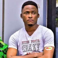 Moïse Ilunga
