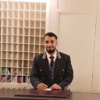 Oussama Er-Racheq