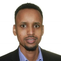 Mohamud Abdi M.