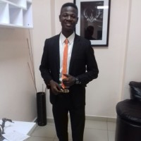 Oluwajuwonlo Yusuf