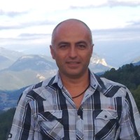 Juan Grau Paredes