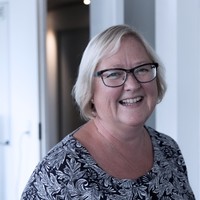 Anette Bisgaard