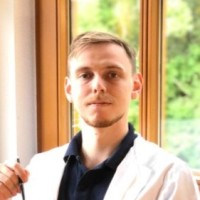 Dr. med. Maximilian Wolfram