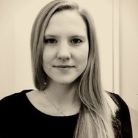 Kristine Levang Seier