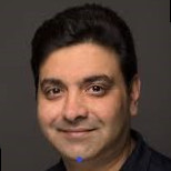 Firdosh [Fred] Wadia