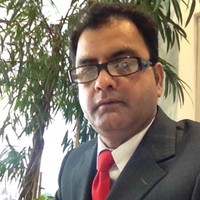 Humayun Khan